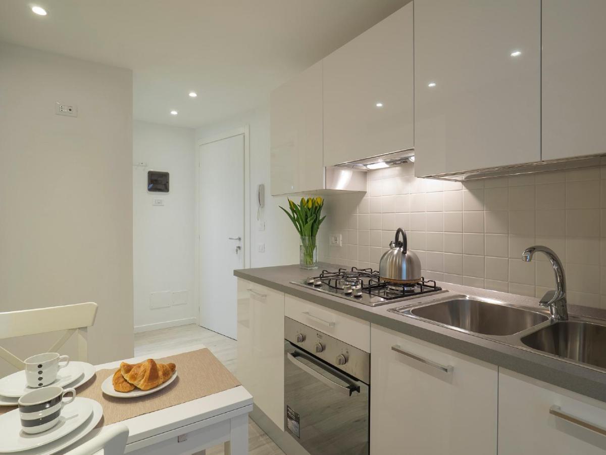 Appartement Ss Giovanni E Paolo By Wonderful Italy *