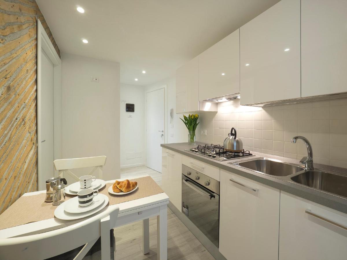 Ss Giovanni E Paolo By Wonderful Italy Appartement *