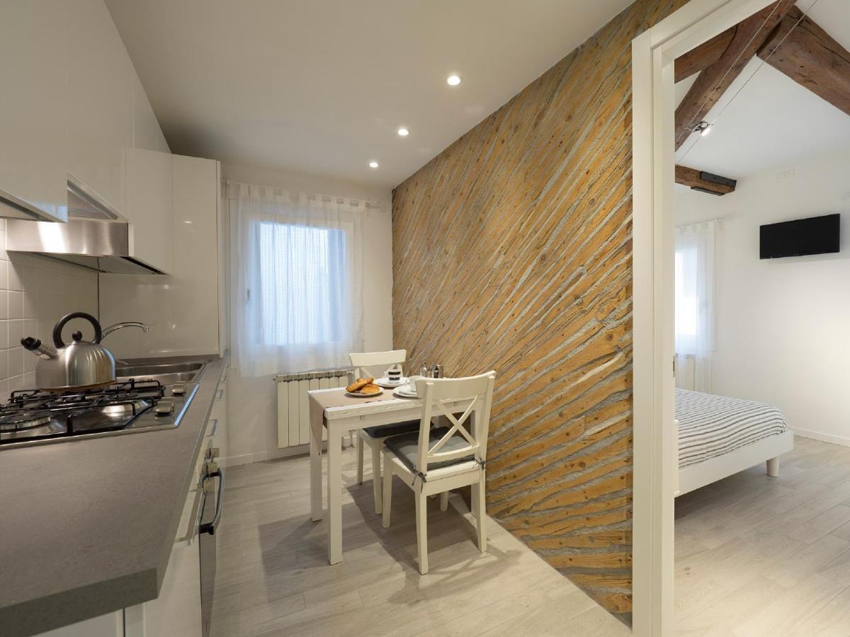 Ss Giovanni E Paolo By Wonderful Italy Appartement *
