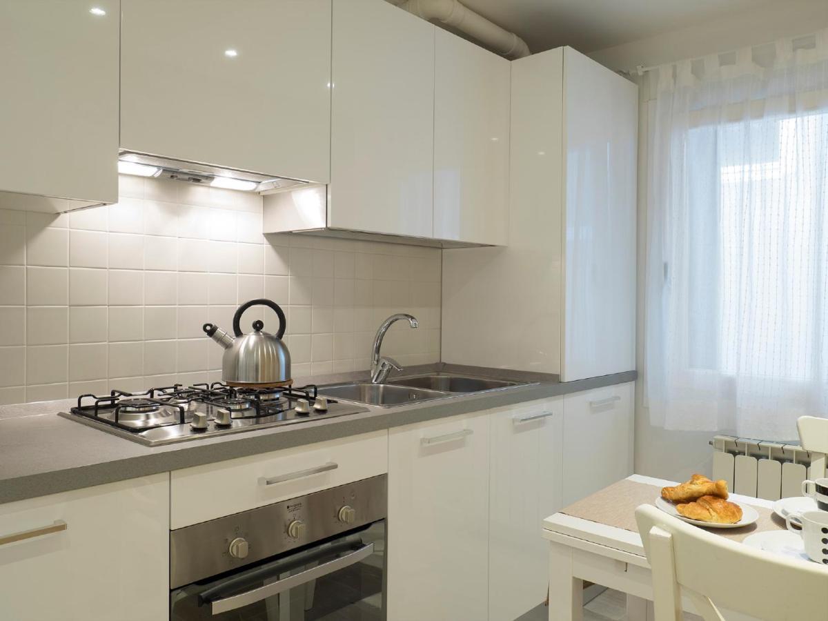 Appartement Ss Giovanni E Paolo By Wonderful Italy *