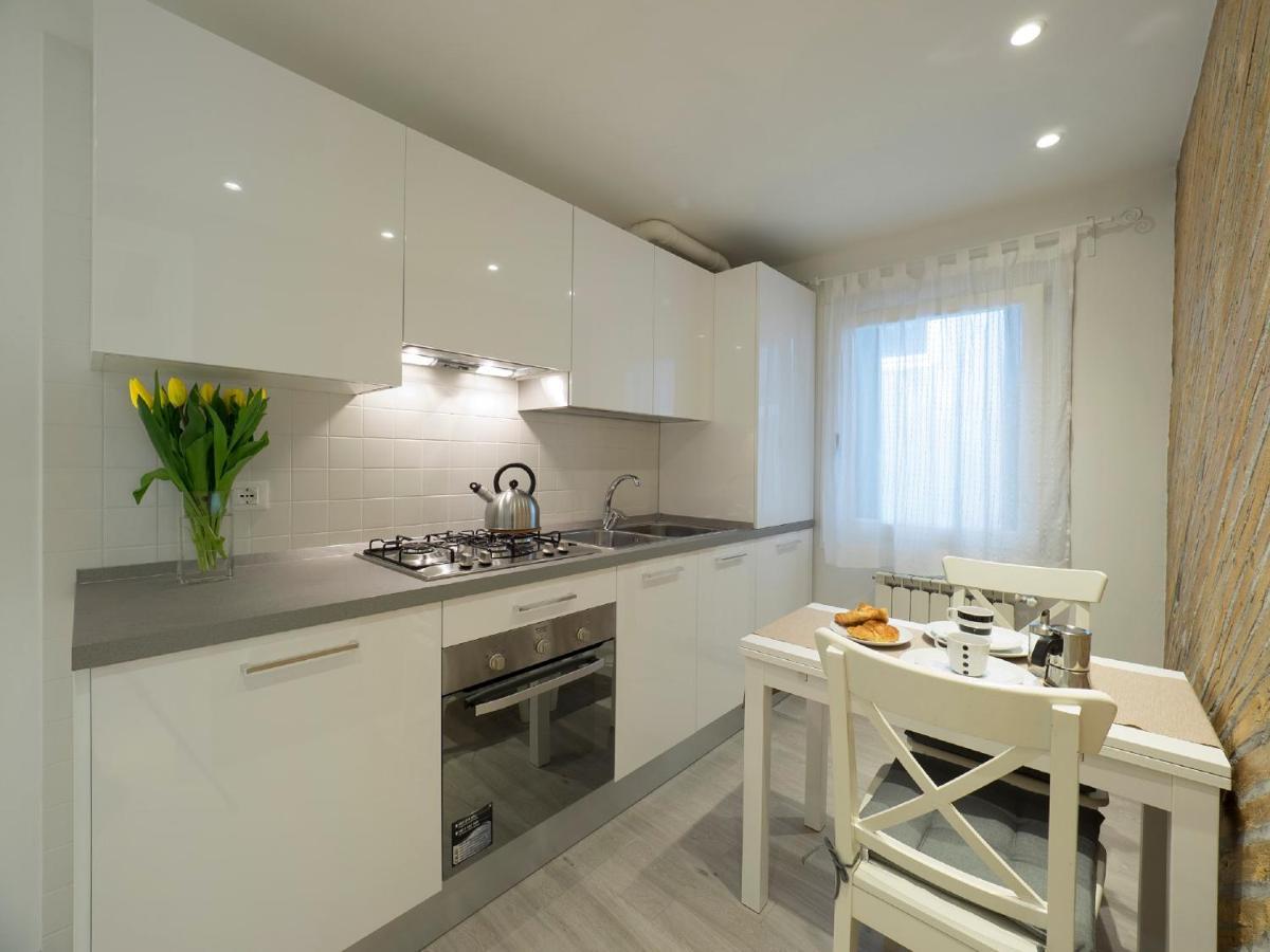 Appartement Ss Giovanni E Paolo By Wonderful Italy *