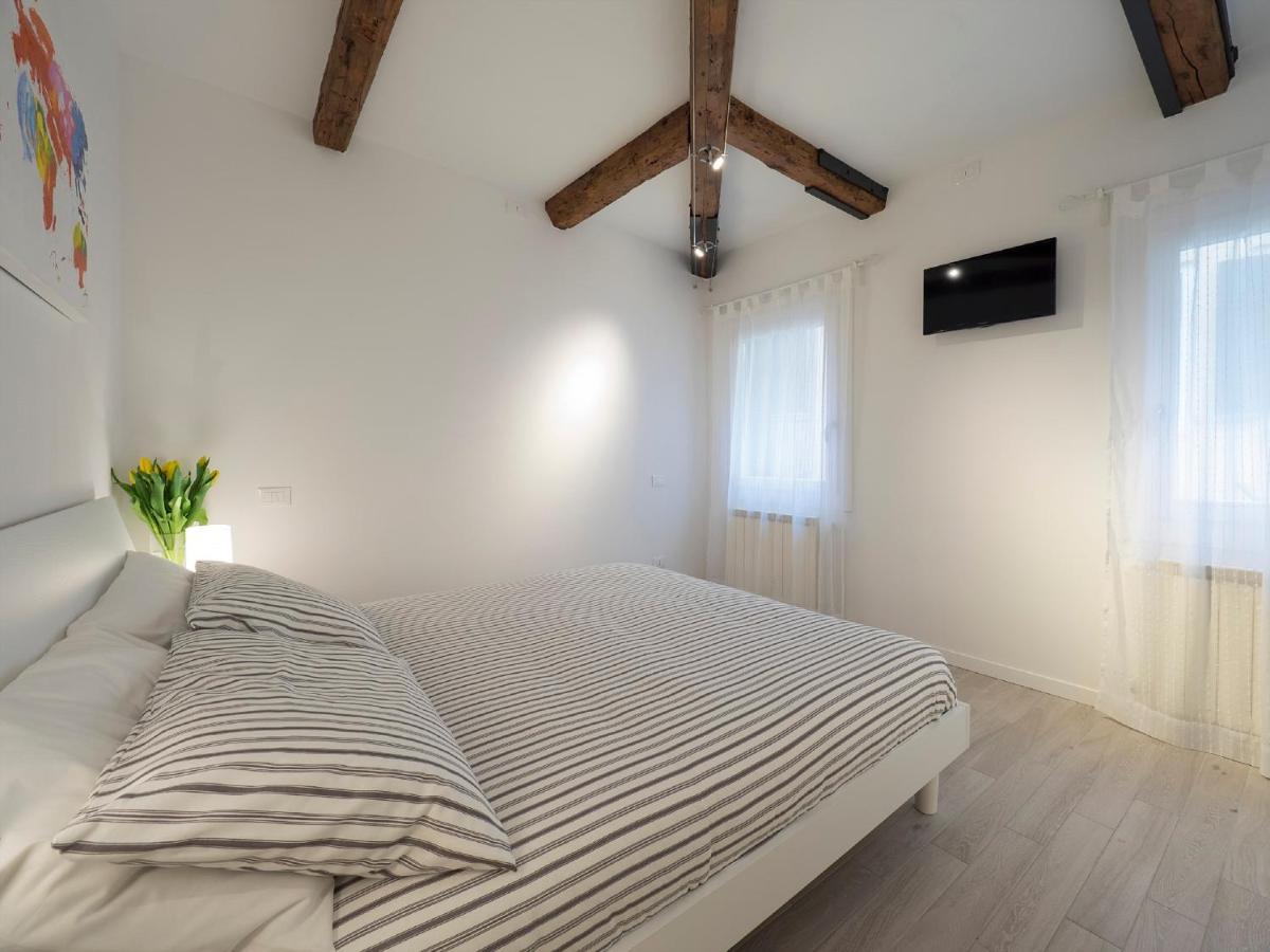 Appartement Ss Giovanni E Paolo By Wonderful Italy
