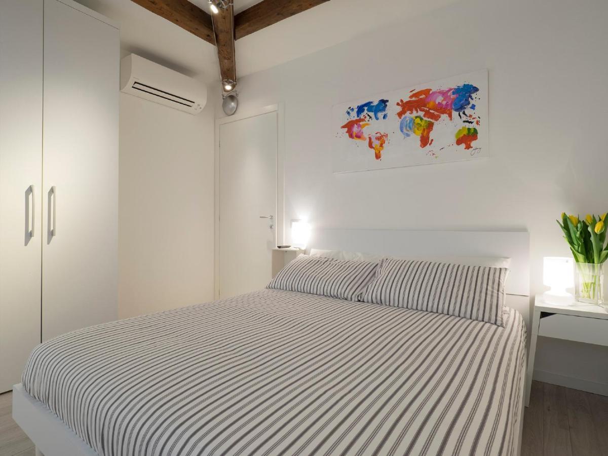 Appartement Ss Giovanni E Paolo By Wonderful Italy Venetië
