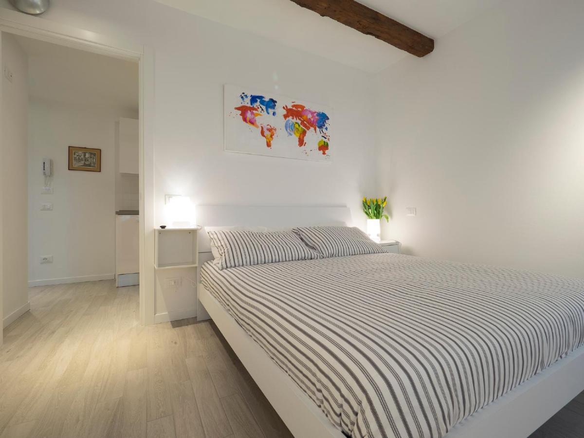 Appartement Ss Giovanni E Paolo By Wonderful Italy