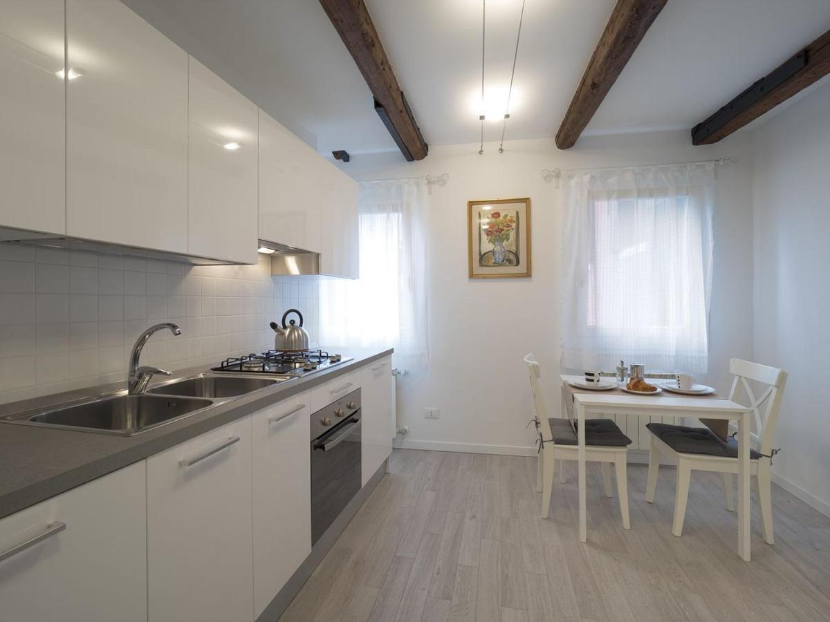 Ss Giovanni E Paolo By Wonderful Italy Appartement Venetië