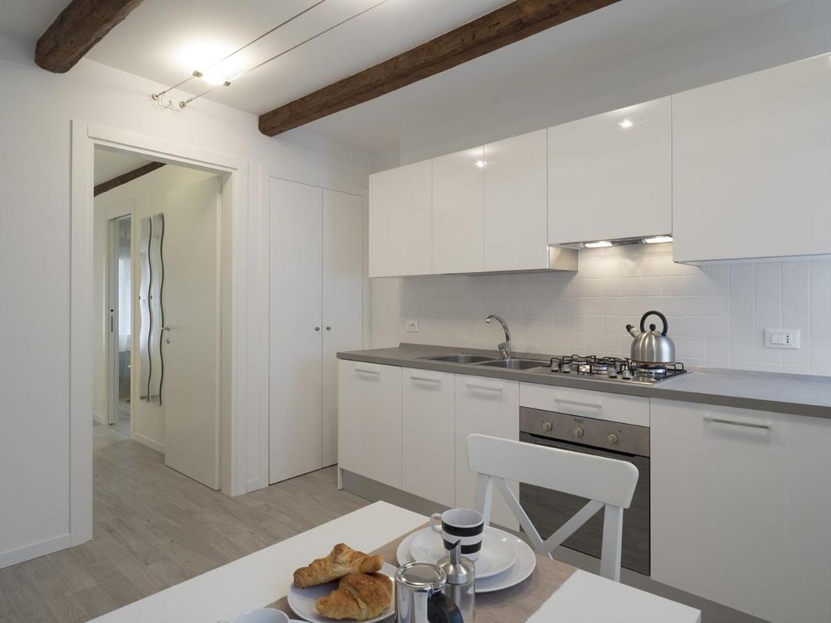 Ss Giovanni E Paolo By Wonderful Italy Appartement *