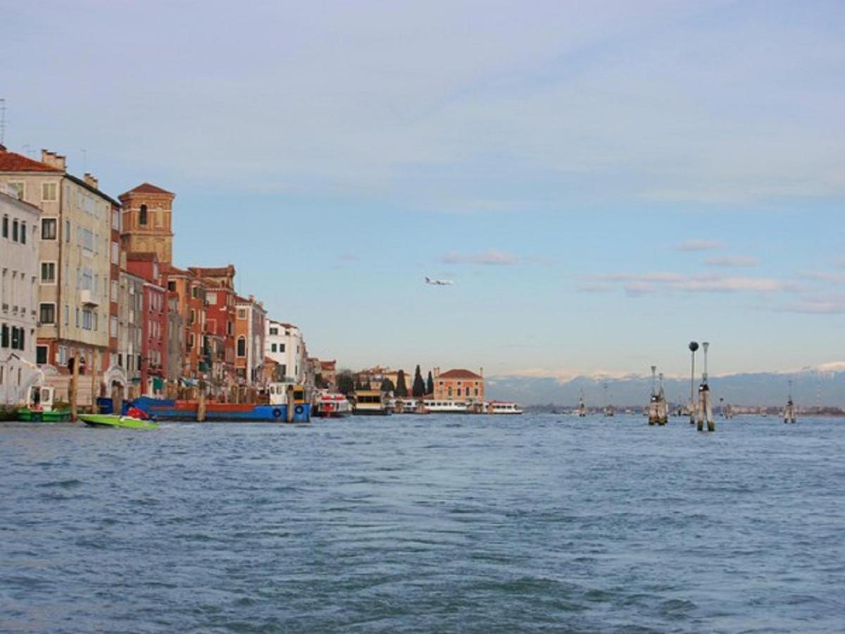 Ss Giovanni E Paolo By Wonderful Italy Appartement Venetië