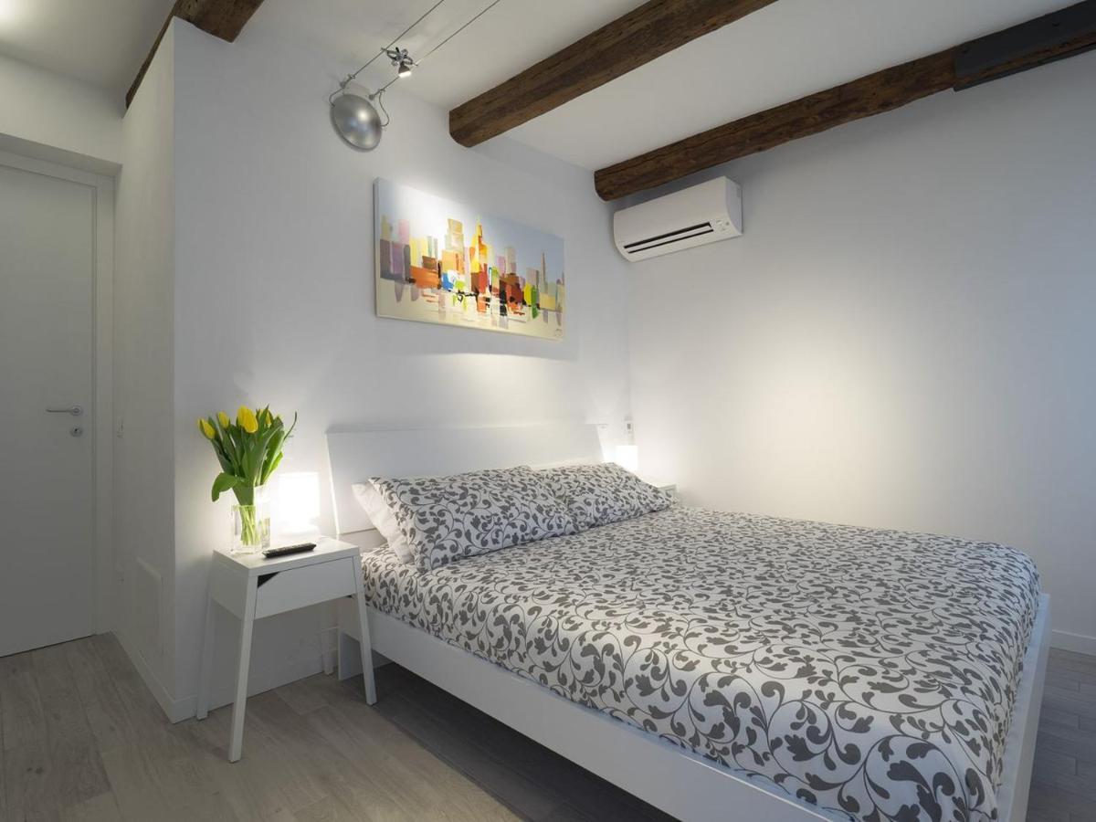 Appartement Ss Giovanni E Paolo By Wonderful Italy Venetië