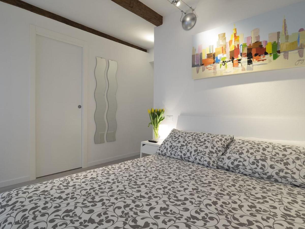 Appartement Ss Giovanni E Paolo By Wonderful Italy *
