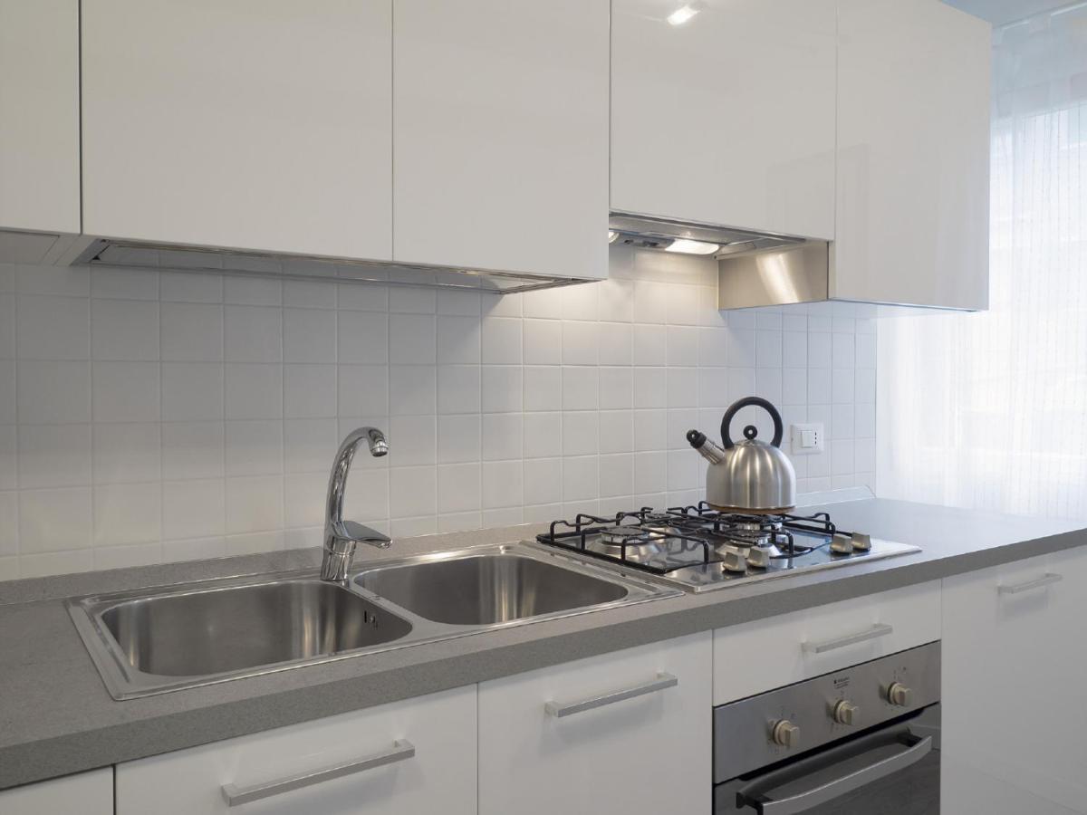 Ss Giovanni E Paolo By Wonderful Italy Appartement