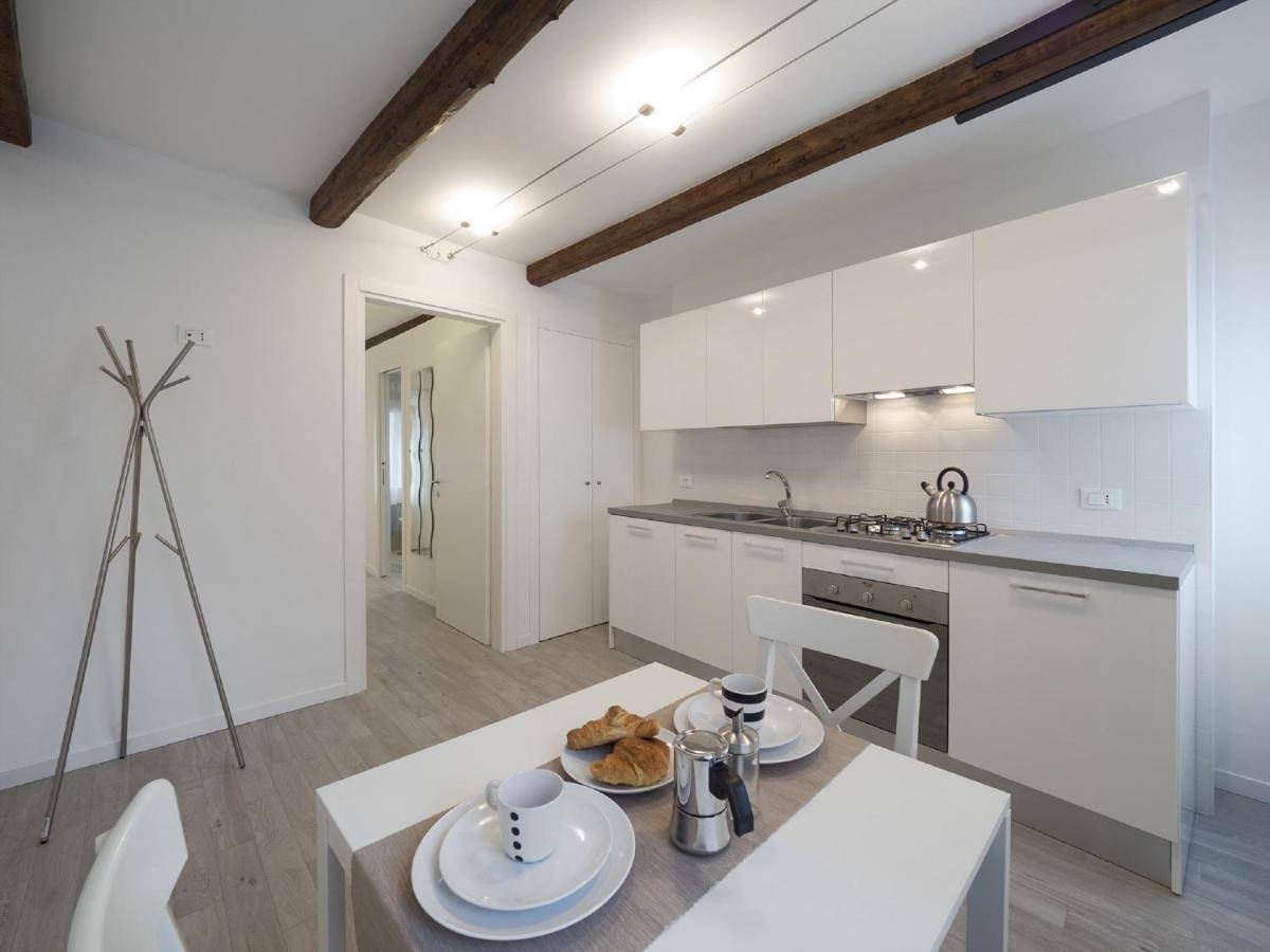 Appartement Ss Giovanni E Paolo By Wonderful Italy Venetië