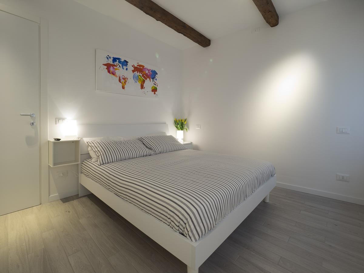 Ss Giovanni E Paolo By Wonderful Italy Appartement Venetië