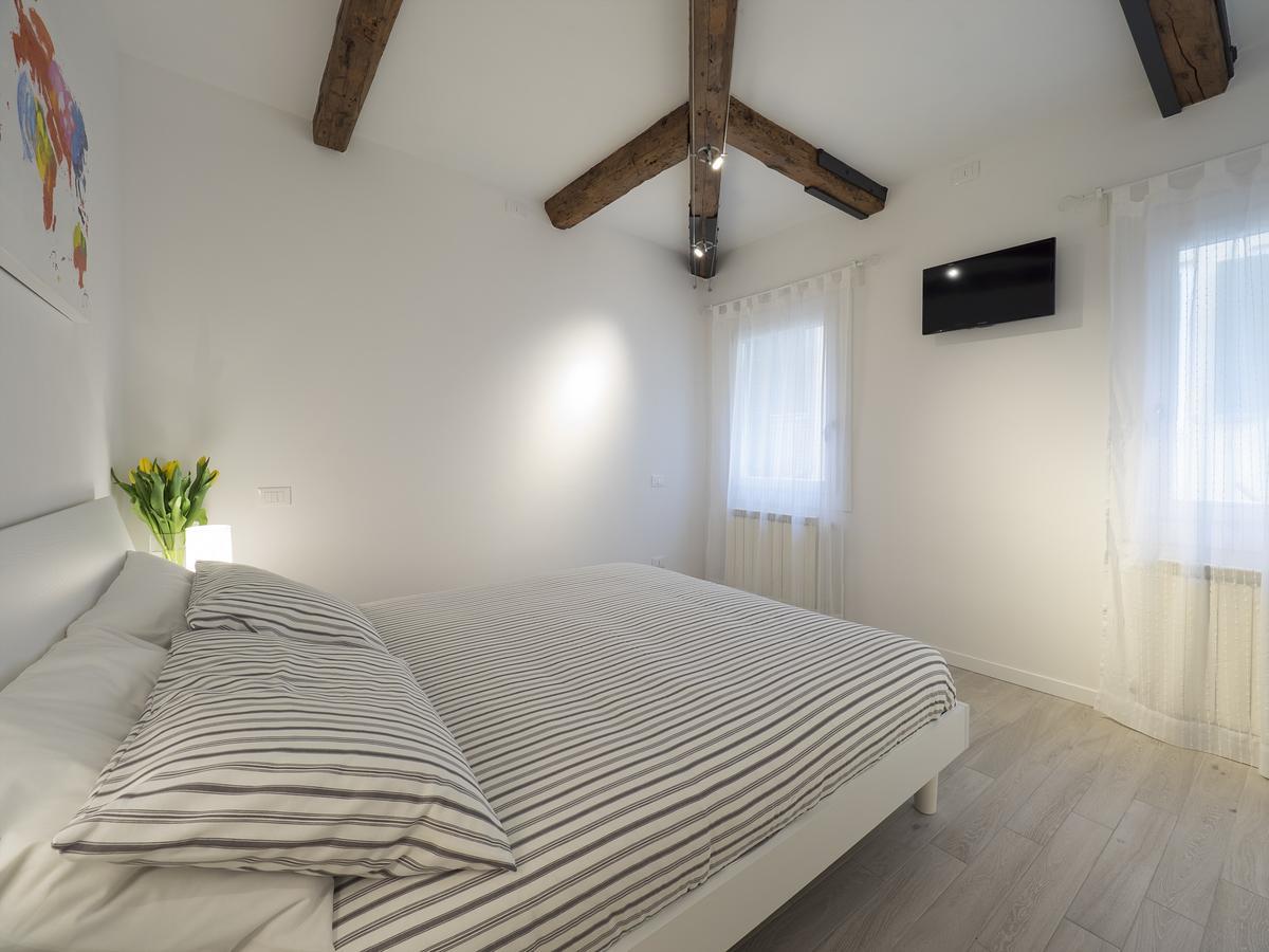 Appartement Ss Giovanni E Paolo By Wonderful Italy *