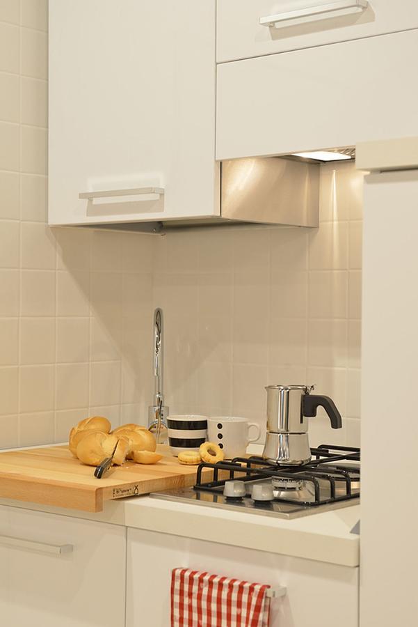 Ss Giovanni E Paolo By Wonderful Italy Appartement *